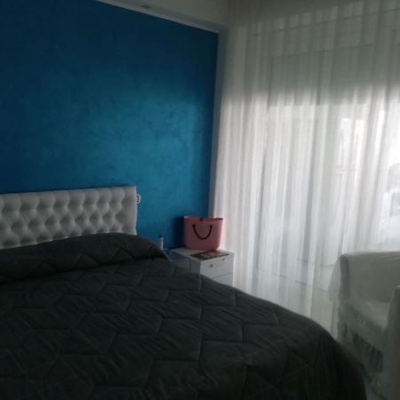 Residence Acqua Di Mare تيرمولي المظهر الخارجي الصورة